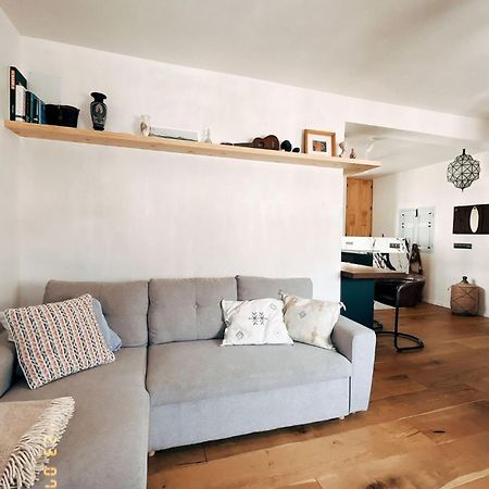 Casa Perla Blanca - A Hidden Gem In The Old Town Apartment Tarifa Luaran gambar