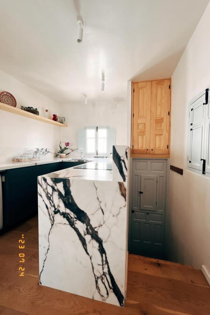Casa Perla Blanca - A Hidden Gem In The Old Town Apartment Tarifa Luaran gambar