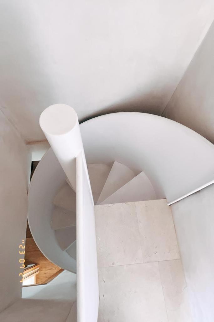 Casa Perla Blanca - A Hidden Gem In The Old Town Apartment Tarifa Luaran gambar