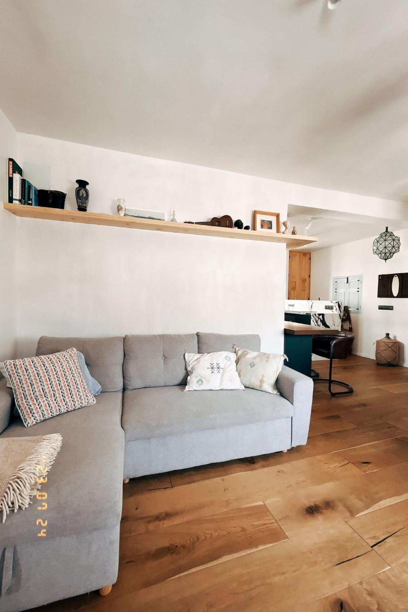 Casa Perla Blanca - A Hidden Gem In The Old Town Apartment Tarifa Luaran gambar
